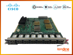 CISCO WS-X6416-GBIC 16 Port Klasik Gigabit Ethernet Arayüz Modülü - Cisco (1)