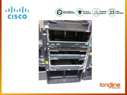 CISCO - Cisco WS-X6516A-GBIC Catalyst 6500 Series Ethernet Module