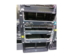 Cisco WS-X6516A-GBIC Catalyst 6500 Serisi Ethernet Modülü - 1