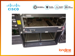 Cisco WS-X6516A-GBIC Catalyst 6500 Serisi Ethernet Modülü - 3