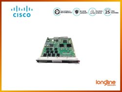 Cisco WS-X6548-GE-TX Catalyst 6500 48 port 10/100/1000 Module - HP (1)