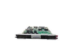 Cisco WS-X6548-GE-TX Catalyst 6500 48 port 10/100/1000 Module - HP