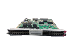 Cisco WS-X6548-GE-TX Catalyst 6500 48 port 10/100/1000 Module - Cisco
