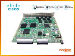 Cisco WS-X6548-GE-TX Catalyst 6500 48 port 10/100/1000 Module - Cisco (1)