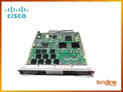HP - Cisco WS-X6548-GE-TX Catalyst 6500 48 port 10/100/1000 Module (1)