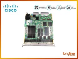 CISCO WS-X6748-GE-TX 48X Gigabit with WS-F6700-DFC3CXL - Cisco (1)