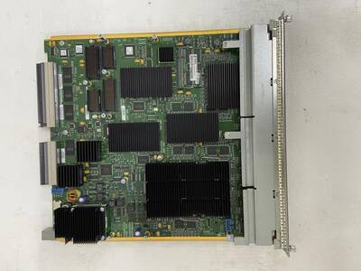 Cisco WS-X6748-GE-TX - 48 Port Gigabit Ethernet Modülü (WS-F6700-DFC3CXL ile) - 3