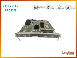 Cisco WS-X6K-SUP1A-2GE Catalyst 6000 Series Supervisor Engine - 1