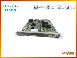 Cisco WS-X6K-SUP1A-2GE Catalyst 6000 Series Supervisor Engine - 3