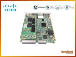 Cisco WS-X6K-SUP1A-2GE Catalyst 6000 Series Supervisor Engine - 4