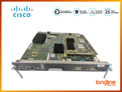 Cisco WS-X6K-SUP1A-2GE Catalyst 6000 Serisi Supervisor Motoru - Cisco (1)