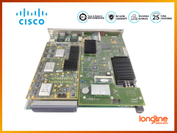 Cisco WS-X6K-SUP1A-2GE Catalyst 6000 Serisi Supervisor Motoru - 3