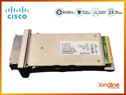 CISCO X2-10GB-SR X210GBSR 10GBASESR X2 MODULE - Thumbnail