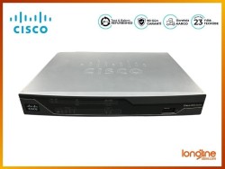 CISCO - CISCO C 881-K9 C881 800 Series Integrate Service Router (1)