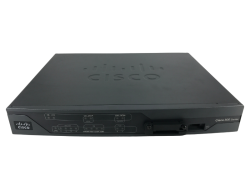 CISCO888G-K9 G.SHDSL Sec Router w/ 3G B/U 888G-K9 Cisco 888G - Cisco