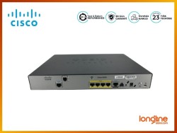 CISCO888G-K9 G.SHDSL Sec Router w/ 3G B/U 888G-K9 Cisco 888G - Thumbnail