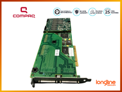 Compaq 295643-B21 Smart Array 3200 Controller 340855-001 - COMPAQ (1)