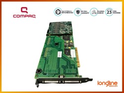 COMPAQ - Compaq 295643-B21 Smart Array 3200 Controller 340855-001