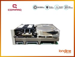 COMPAQ - COMPAQ 35/70GB DLT7000 TAPE DRIVE 242853-B21 SCSI 242520-B21 (1)
