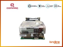 COMPAQ 35/70GB DLT7000 TAPE DRIVE 242853-B21 SCSI 242520-B21 - Thumbnail