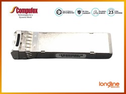 COMPUFOX SFP TRANSCEIVER MODULE 850NM 300M J9150A - CO FL33141 - Thumbnail