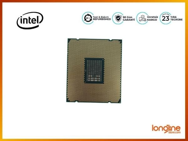 Intel Xeon E5-2680 v4 14 Core 2.4GHz 35MB E5-2680v4 SR2N7 CPU