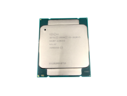 Intel Xeon E5-2620V3 SR207 2.40GHz Server Sunucu Cpu İşlemci - Intel