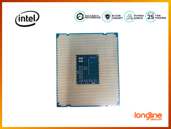 Intel Xeon E5-2620V3 SR207 2.40GHz Server Sunucu Cpu İşlemci - Intel (1)