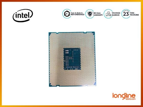 Intel Xeon E5-2620V3 SR207 2.40GHz Server Sunucu Cpu İşlemci