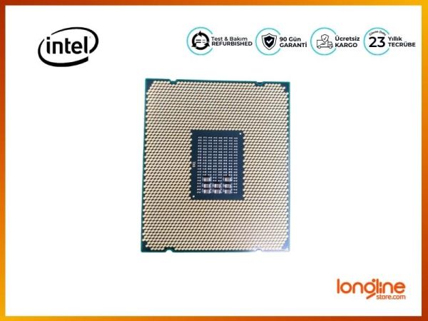 Intel XEON E5-2620 V4 8-CORE 2.10GHZ 20M SR2R6 2620V4 CPU - 2