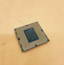 CPU XEON E3-1231 3.40GHZ 8MB 80W MAX32GB FCLGA1150 SR1R5 - 4