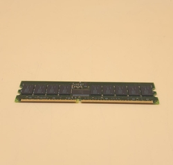DDR DIMM 1GB 333MHZ PC2700R CL2.5 ECC 331562-051 367167-001 358348-B21 - Thumbnail