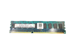 DDR3 DIMM 2GB 1333MHZ PC3-10600R ECC 1RX4 CL9 1.5V 240P HMT125R7BFR4C-H9 - HYNIX
