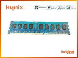 DDR3 DIMM 2GB 1333MHZ PC3-10600R ECC 1RX4 CL9 1.5V 240P HMT125R7BFR4C-H9 - 3