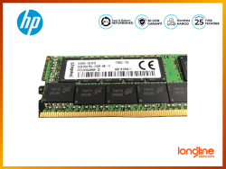 Hp DDR4 32GB 2133MHZ PC4-2133P-R 728629-B21 752370-091 774175-001 - HP (1)