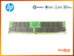 Hp DDR4 32GB 2133MHZ PC4-2133P-R 728629-B21 752370-091 774175-001 - 3