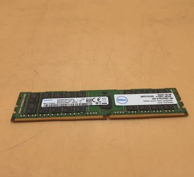 DDR4 RDIMM 32GB 2400MHZ PC4-19200T-R 2RX4 1.2V ECC REG 288PIN SNPCPC7GC/32G A8711888 - 2