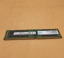 DELL - İkinci El DDR4 RDIMM 32GB 2400MHZ PC4-19200T-R 2RX4 1.2V ECC REG 288PIN SNPCPC7GC/32G A8711888 (1)