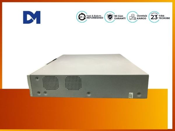 Dedicated Micros DS2P+DVD 16WAY 500HDD Digital video recorder