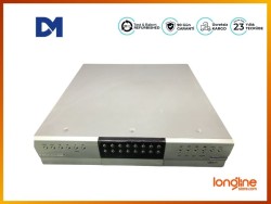 Dedicated Micros DS2P+DVD 16WAY 500HDD Digital video recorder - DEDICATED MICROS (1)