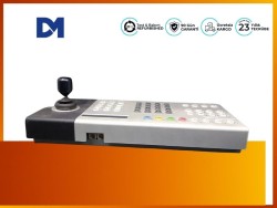 DEDICATED MICROS - Dedicated Micros KBS3 2005 DM/KBS3A Digital Remote Keyboard (1)