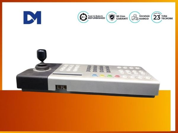 Dedicated Micros KBS3 2005 DM/KBS3A Digital Remote Keyboard