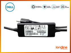 DELL 09CKJ5 USB KVM Switch POD SIP Modül Kablosu 2161DS 2160AS - Dell (1)