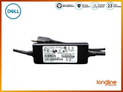 DELL 09CKJ5 USB KVM Switch POD SIP Module Cable 2161DS 2160AS - DELL (1)