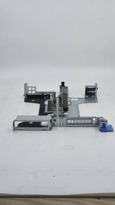 DELL 0HD5N2 0101AH800-000-G LEFT/RIGHT RISER CARD SET - 2