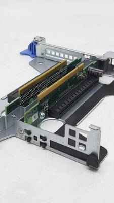 DELL 0HD5N2 0101AH800-000-G LEFT/RIGHT RISER CARD SET - 5