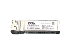 Dell 10GB SFP+ SR Transceiver Module WTRD1 - Dell