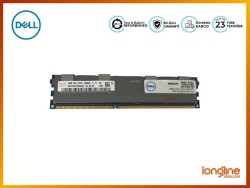 Dell 0GRFJC 16GB PC3L-8500R 4RX4 ECC - Thumbnail