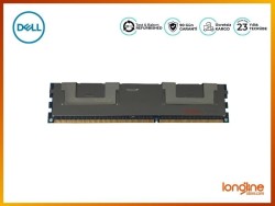 Dell 0GRFJC 16GB PC3L-8500R 4RX4 ECC - Thumbnail