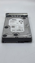 DELL 1TB 7200RPM SATA 3.0 GBPS 3.5 64MB 0V8FCR CACHE HDD - Thumbnail